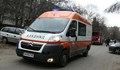 Приеха 8-годишно дете с отравяне от алкохол в болницата в Добрич