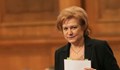 Менда Стоянова: Няма риск за валутния борд