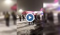 Самолет на WizzAir се запали преди да излети от летище в Унгария