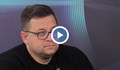 Николай Марков: Премиерът носи персонална отговорност за водните ресурси