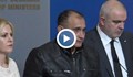 Асен Руменов: Премиерът и главният прокурор обещаха да се прекъсне тази престъпност