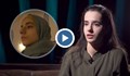 Ния, която прие исляма на 16 години