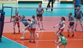 Волейболистките на България победиха Азербайджан с 3:1