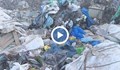Екоактивисти алармират за опасни отпадъци от чужбина в ямболско село
