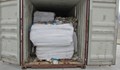 Връщаме в Италия контейнерите с отпадъци, иззети в Батак и Варна