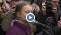 Грета Тунберг се закани на световните лидери