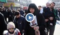 1 милион иранци изпратиха Солеймани в Техеран