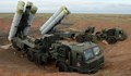 Русия е доставила на Турция повече от 120 ракети за системите С-400
