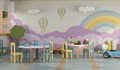 Правят нов водопровод за затворената детска градина в Перник