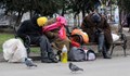 Полицейска акция: Идентифицират всички скитници и бездомници в Бургас