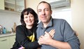 Как русенец срещна любовта на живота си