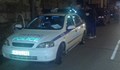 Пиян шофьор "изгоря" на булевард "Христо Ботев"