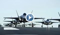 САЩ демонстративно вдигнаха във въздуха 52 изтребители F-35