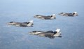 Полша купува 32 изтребителя F-35 за 4,6 милиарда долара