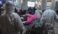 Китайският вирус заразява за ден