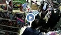 Грабеж в пловдивски магазин
