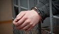 Арестуваха мъж за кражба на уиски от магазин в Русе