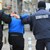Задържаха 9 души при спецакция на полицията в Русе