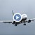 Екстремен опит за приземяване на самолет в Испания