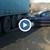 Първи кадри от катастрофата на пътя Русе - Разград