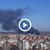 Голям пожар в Хасково