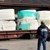 Мащабна операция на МВР заради трафика на боклук от Италия за България