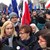 Вълна от протести заля Европа