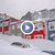 76 сантиметра сняг парализира канадска провинция