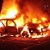 В Страсбург подпалиха 220 автомобила в новогодишната нощ
