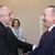 Бойко Борисов се срещна с турския външен министър