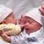 Три двойки близнаци проплакаха в Русе от началото на годината