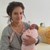 Мъничката Снежана е първото бебе на Асеновград за 2020 година