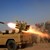 Четири ракети са ударили база с американски военни в Ирак