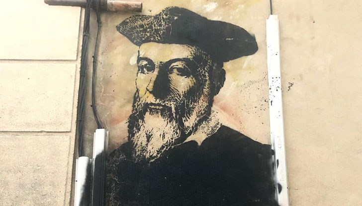 Пророкът е предрекъл Трета световна война, потоп и нови огромни пожари