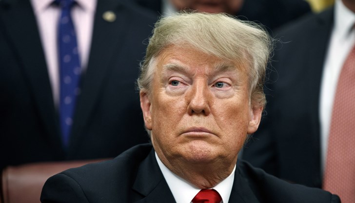 Словения е родината на съпругата на Тръмп - Мелания Словения е родината на съпругата на Тръмп - Мелания