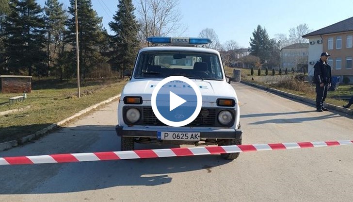 Минният инженер все още е в болницата, но утре ще бъде изписан и вкаран в ареста