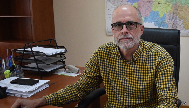 Тол спокойствие поне за 3 месеца