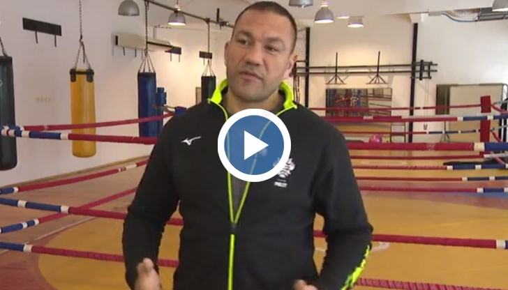 Бях глупав и зелен, затова загубих през 2014 година, признава боксьорът