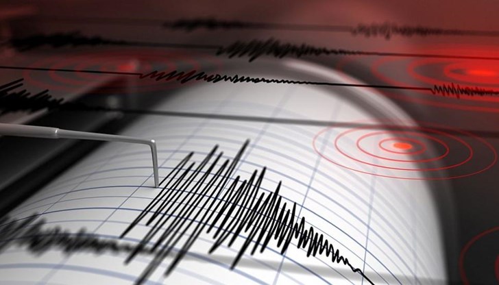 Три земетресения са регистрирани в Румъния през изминалата нощ
