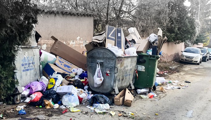 Колкото по-мръсен е бизнесът – толкова по-голяма печалба! А плащаме ние!