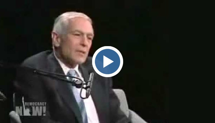 Представяме ви едно старо интервю на генерал Уесли Кларк, което днес отново придобива широка популярност