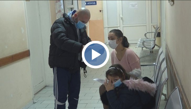 За да се установи етиологичния причинител на заболяването се правят тестове