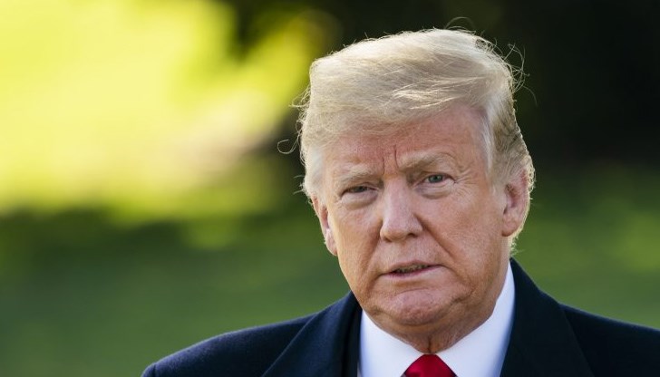 Организатори на траурните шествия в памет на генерал Солеймани дори започнаха да събират по един долар от присъстващите хиляди иранци за наградата