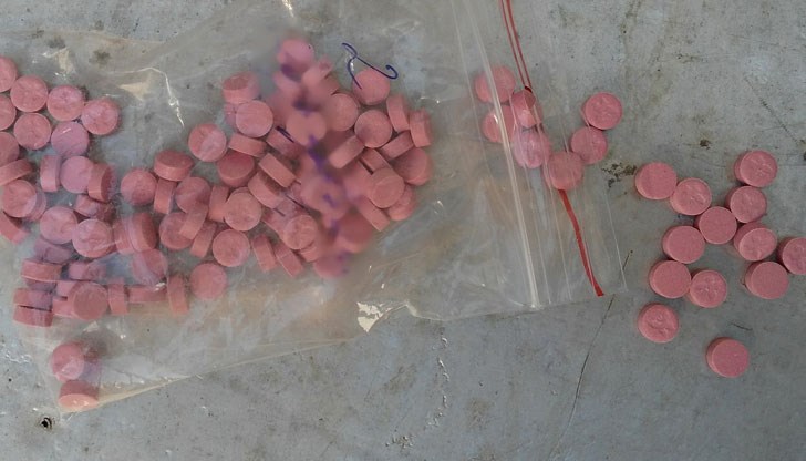 Ударът на полицията е бил навръх Йордановден