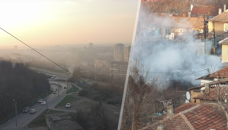 Уважаеми обитатели на град Русе, как точно ги мислим нещата?