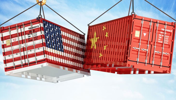 Двете страни подписаха споразумение за това Двете страни подписаха споразумение за това