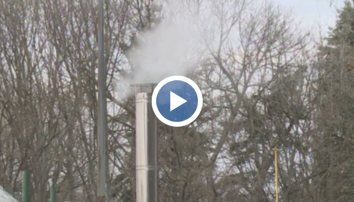 Според русенски лекари, честото обгазяване на града скоро може да доведе до бум на онкологичните заболявания сред русенци