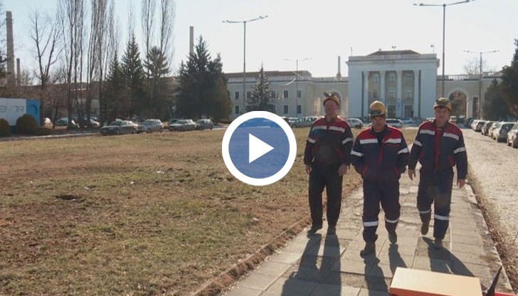 Водната криза в Перник е напът да се превърне в социална криза