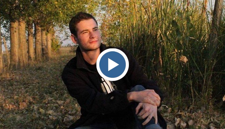 Последно Николай е видян в сградата на Софийски университет