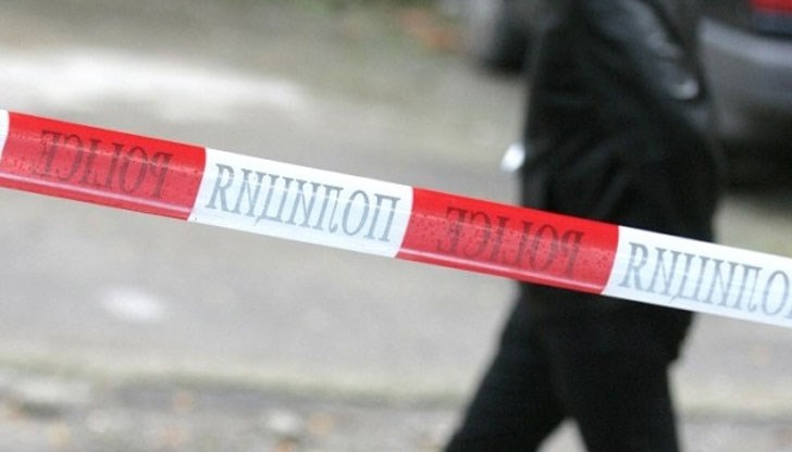 20-годишен младеж се разгневил на отказана целувка от дамата, с която посрещнал Нова година 20-годишен младеж се разгневил на отказана целувка от дамата, с която посрещнал Нова година